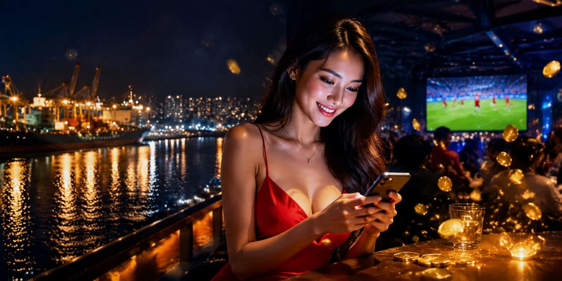 Giao diện chính của nền tảng cá cược 238 trên điện thoại